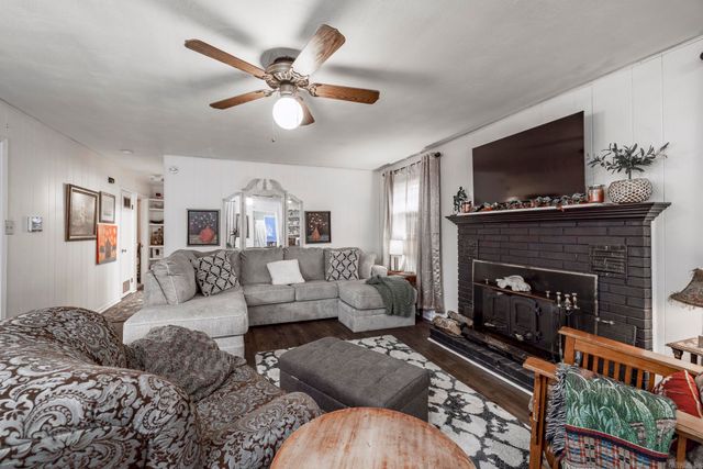 2328 S Main Street, Malvern, AR 72104