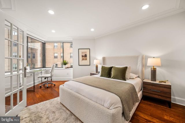 202-10 W RITTENHOUSE SQ #1809, Philadelphia, PA 19103