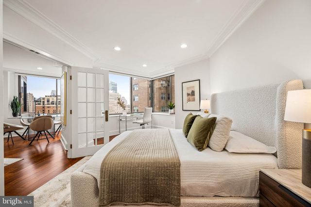 202-10 W RITTENHOUSE SQ #1809, Philadelphia, PA 19103