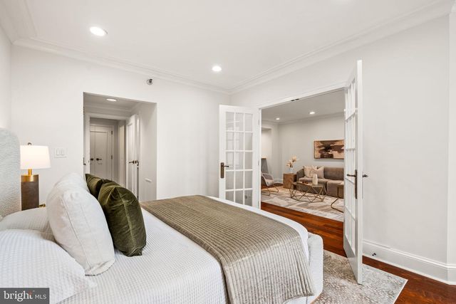 202-10 W RITTENHOUSE SQ #1809, Philadelphia, PA 19103