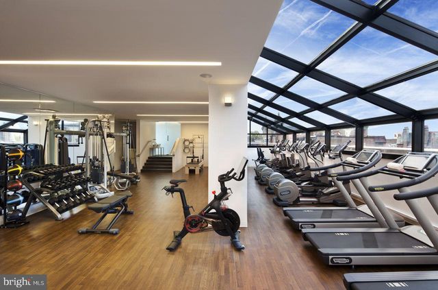 202-10 W RITTENHOUSE SQ #1809, Philadelphia, PA 19103