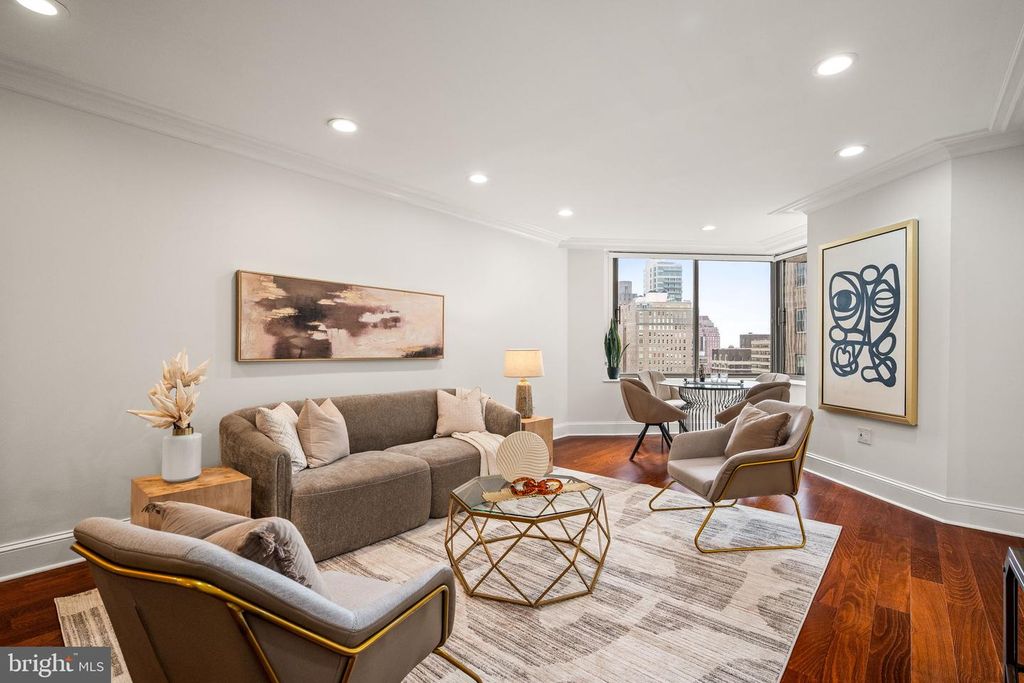 202-10 W RITTENHOUSE SQ #1809, Philadelphia, PA 19103