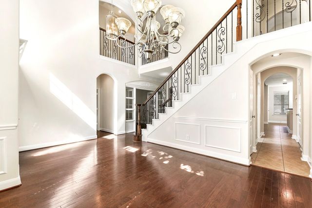 28514 Hayden Park Drive, Katy, TX 77494