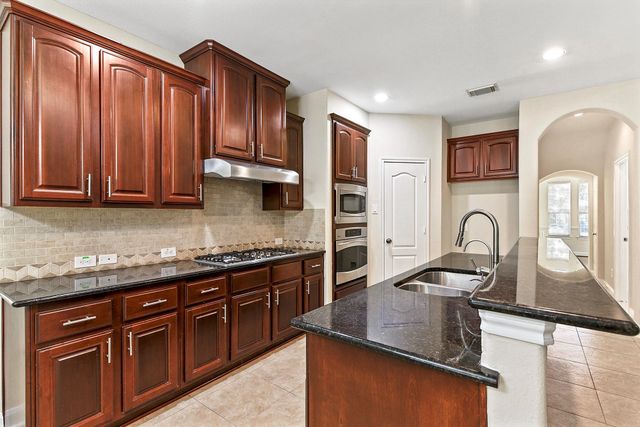 28514 Hayden Park Drive, Katy, TX 77494