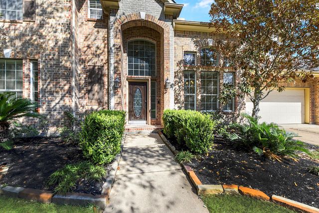 28514 Hayden Park Drive, Katy, TX 77494