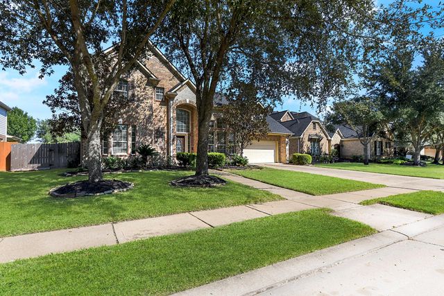28514 Hayden Park Drive, Katy, TX 77494