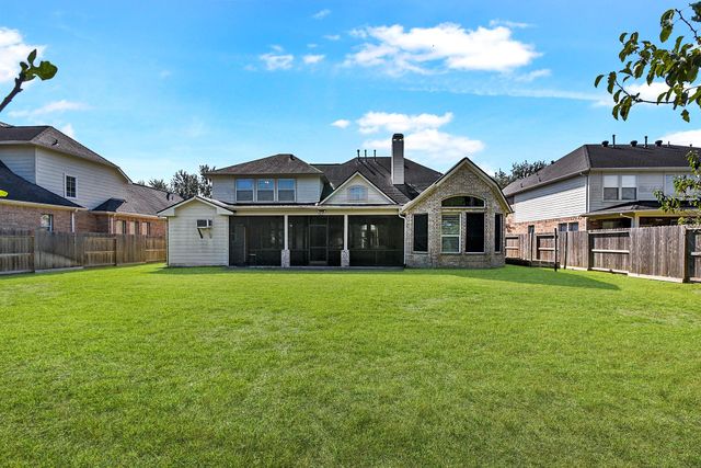 28514 Hayden Park Drive, Katy, TX 77494