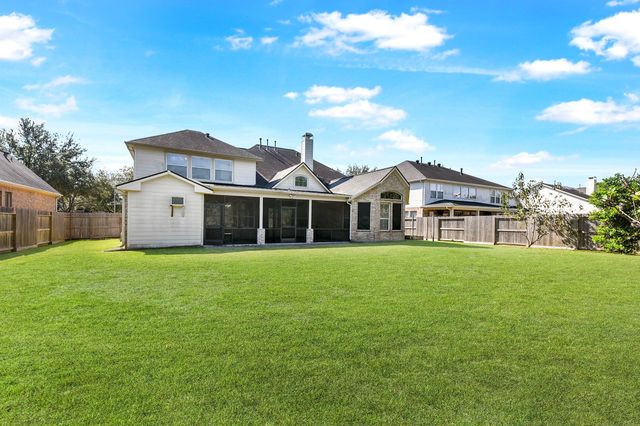 28514 Hayden Park Drive, Katy, TX 77494