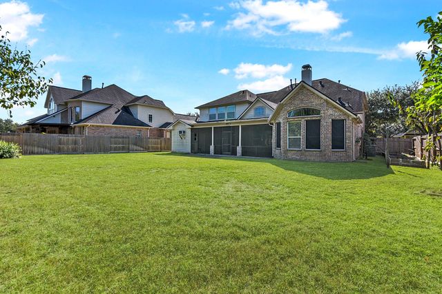 28514 Hayden Park Drive, Katy, TX 77494