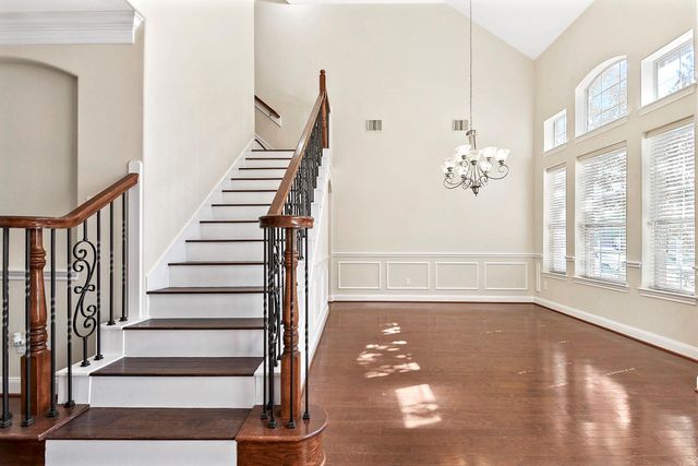 28514 Hayden Park Drive, Katy, TX 77494