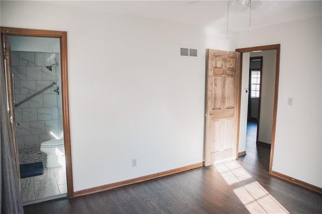 3804 S Drumm Avenue, Independence, MO 64055