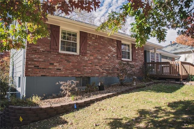 3804 S Drumm Avenue, Independence, MO 64055