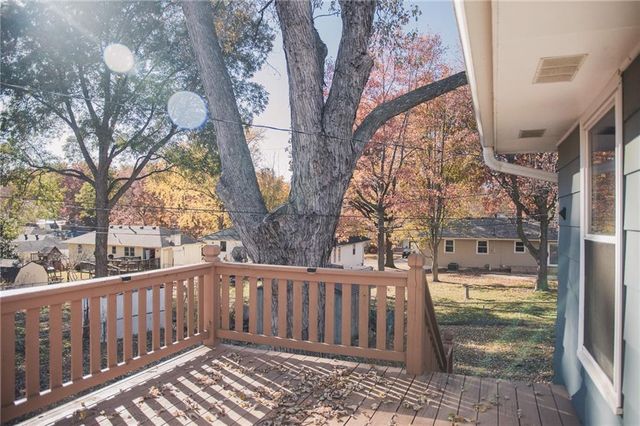 3804 S Drumm Avenue, Independence, MO 64055