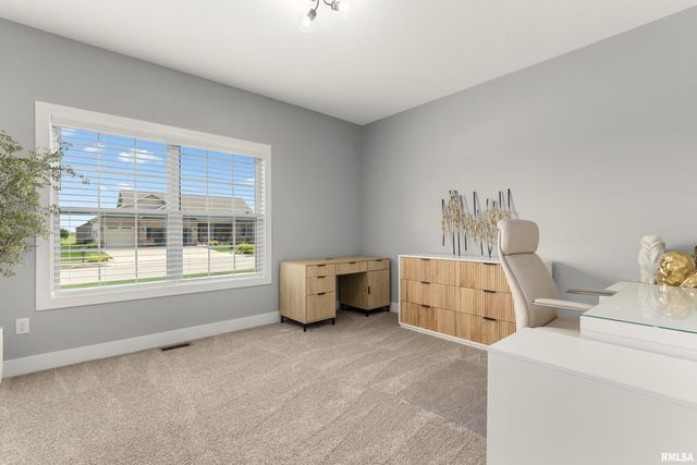 1700 RUSTIC OAK Drive, Washington, IL 61571