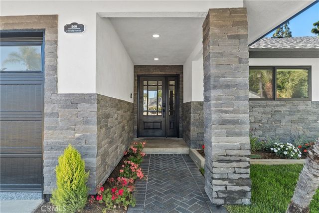 560 N Noble Street, Orange, CA 92869