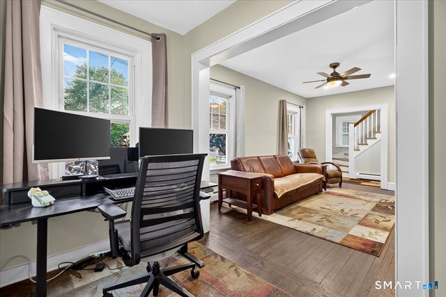 21 Hobson Avenue, Milford, CT 06460