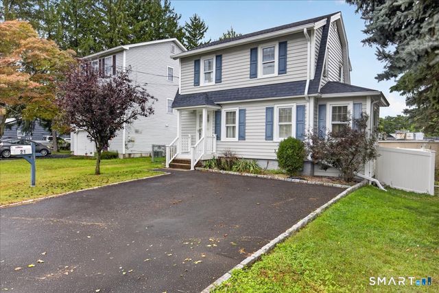 21 Hobson Avenue, Milford, CT 06460