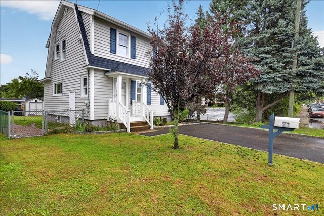 21 Hobson Avenue, Milford, CT 06460