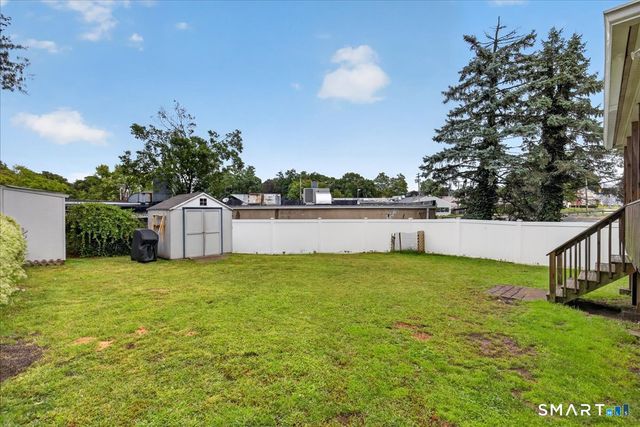 21 Hobson Avenue, Milford, CT 06460