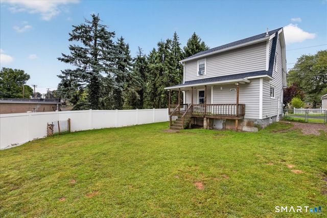 21 Hobson Avenue, Milford, CT 06460