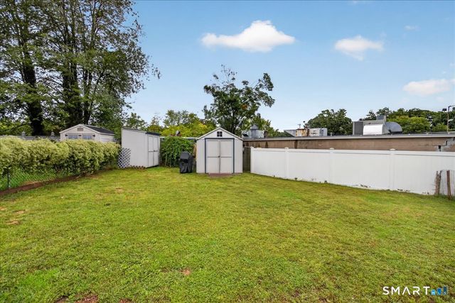 21 Hobson Avenue, Milford, CT 06460