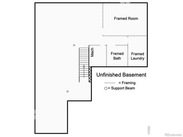 905 Scotch Pine Drive, Severance, CO 80550
