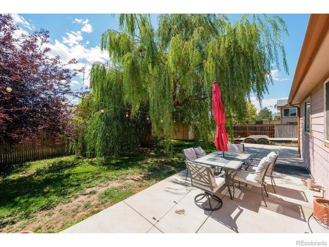 905 Scotch Pine Drive, Severance, CO 80550