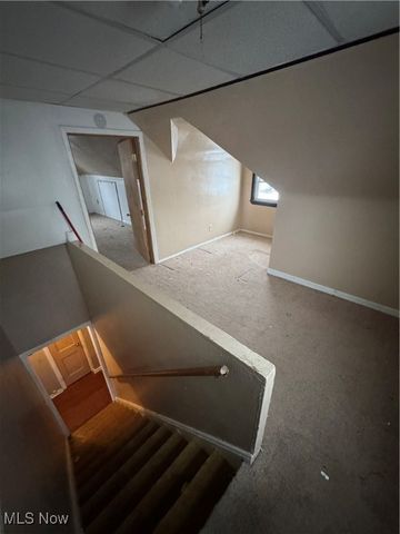 19309 Beverly Avenue, Maple Heights, OH 44137