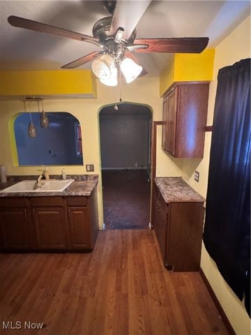 19309 Beverly Avenue, Maple Heights, OH 44137