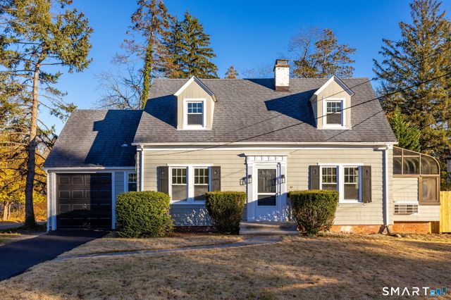 51 Hepburn Road, Hamden, CT 06517