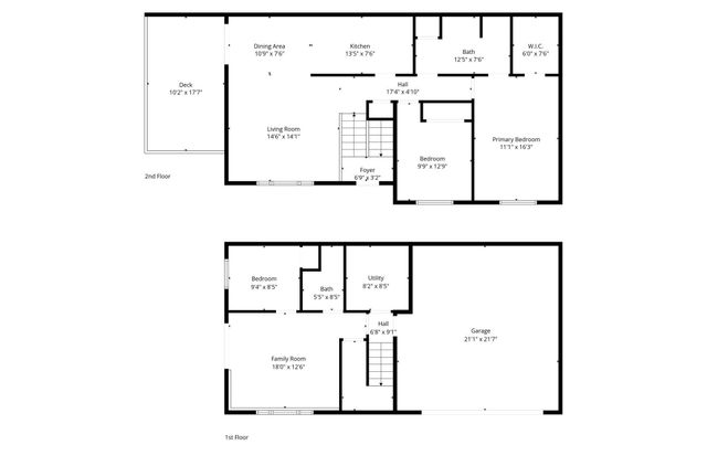 15817 Gooseberry Way, Apple Valley, MN 55124