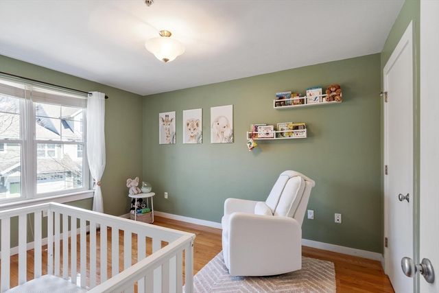 7 Lark Dr 202, Boston, MA 02126