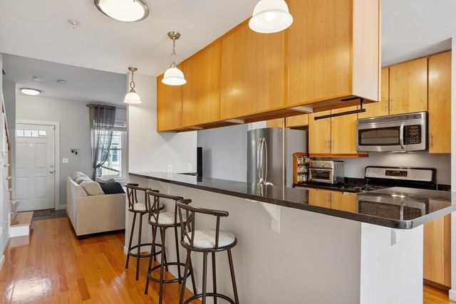 7 Lark Dr 202, Boston, MA 02126