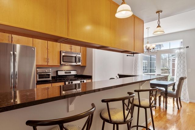 7 Lark Dr 202, Boston, MA 02126