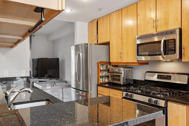 7 Lark Dr 202, Boston, MA 02126