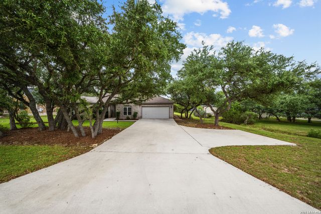 26202 Dancing Bear, San Antonio, TX 78260