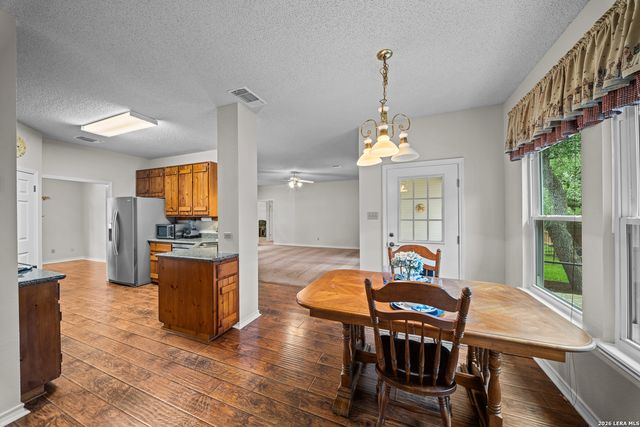 26202 Dancing Bear, San Antonio, TX 78260