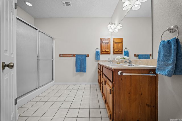 26202 Dancing Bear, San Antonio, TX 78260