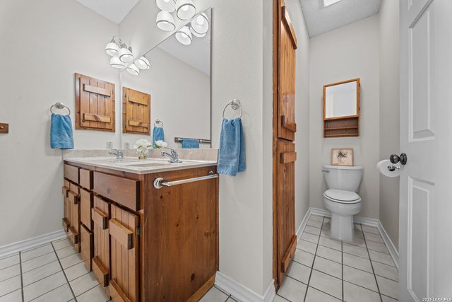 26202 Dancing Bear, San Antonio, TX 78260