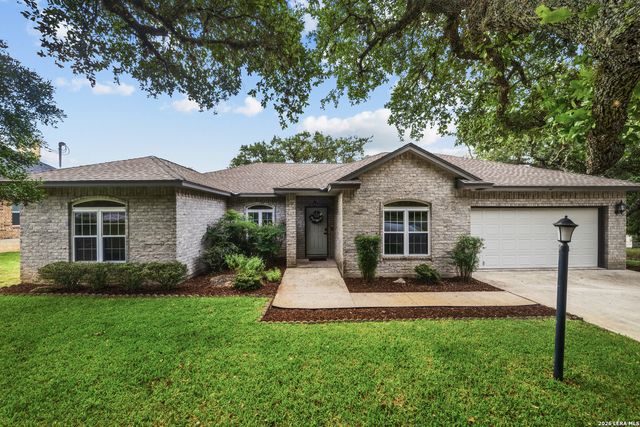 26202 Dancing Bear, San Antonio, TX 78260