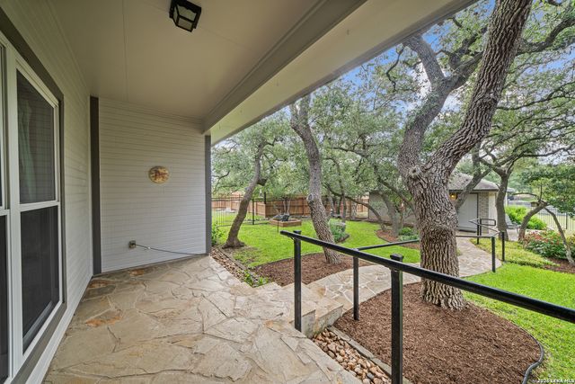 26202 Dancing Bear, San Antonio, TX 78260
