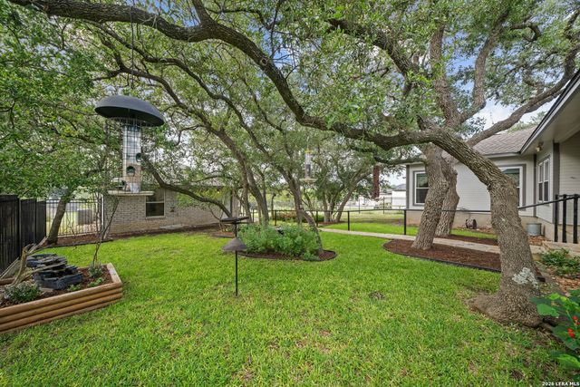 26202 Dancing Bear, San Antonio, TX 78260