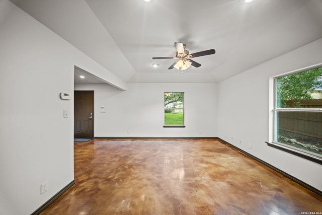 26202 Dancing Bear, San Antonio, TX 78260