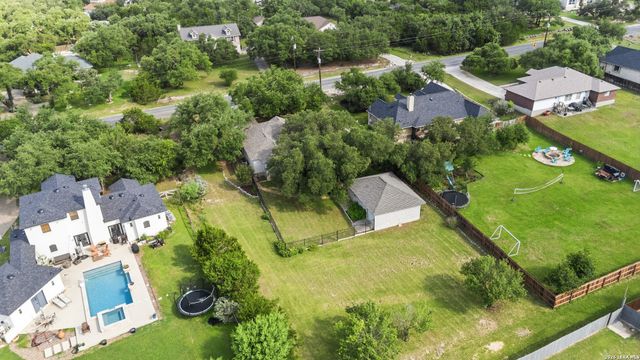 26202 Dancing Bear, San Antonio, TX 78260