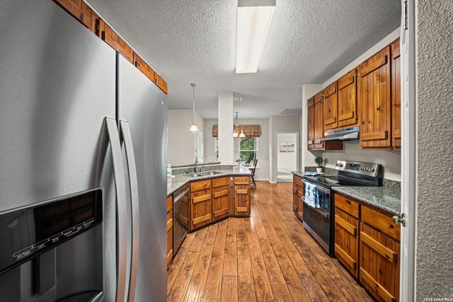 26202 Dancing Bear, San Antonio, TX 78260