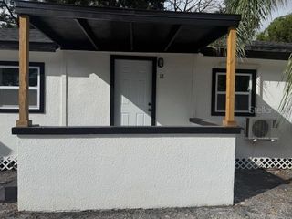 4605 N HUBERT AVENUE 18, Tampa, FL 33614