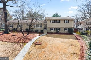 1799 Ashentree Court, Atlanta, GA 30341