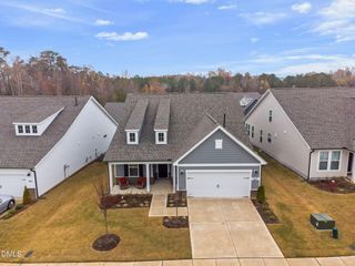 2425 Forsythia Trail, Fuquay Varina, NC 27526