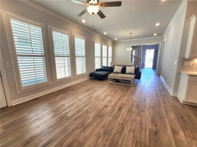 1003 Shurcliff Lane, Johns Creek, GA 30097