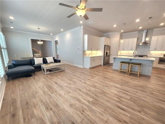 1003 Shurcliff Lane, Johns Creek, GA 30097